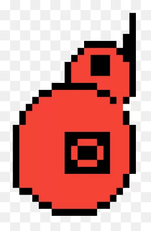 Bb8 - Eternal Mangekyou Sharingan Pixel Clipart - Full Size ClipartFlare.com 