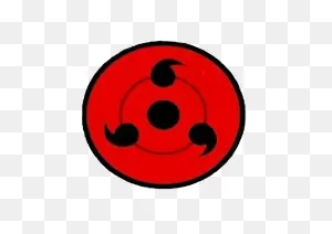 Mangekyou Sharingan Png Clipart | Png Mart
