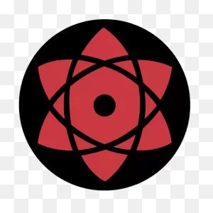 Mangekyou Sharingan: Sasuke Uchiha By Fire1995 On  In ClipartFlare.com 
