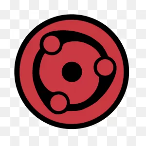 Mangekyou Sharingan: Madara Uchiha By Fire1995 On 