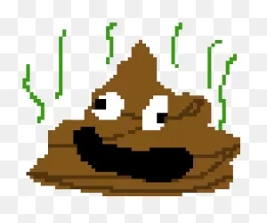 Im The Shit Clipart - Full Size Clipart (#3148020) - ClipartFlare
