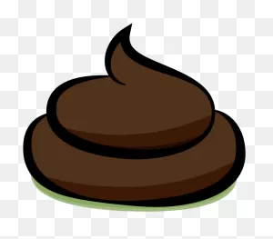 Shit Drawing Png - Shit Png Clipart - Full Size Clipart (#1551881 ClipartFlare.com 