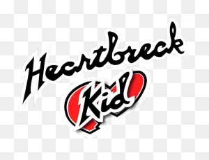 Download Hd Heartbreak Kid Shawn Michaels Logo 3 By Catherine ClipartFlare.com 