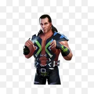 Leveling Calculator For Shawn Michaels “D-Generation X” - Wwe ClipartFlare.com 
