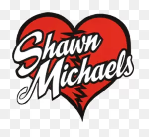 Shawn Michaels