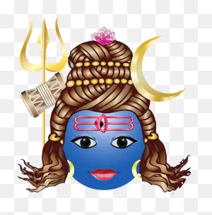 Free Image On Pixabay - Graphic, Shiv, Shiva, Siva, Smiley ClipartFlare.com 