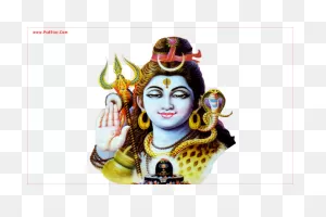 Shiv Half Photo Full Hd - Shiv Png | Full Size Png Download | ClipartFlare