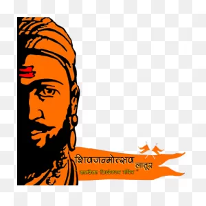 Download Preview Overlay - Shivaji Maharaj Janta Raja Png Image ClipartFlare.com 
