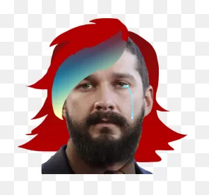 Download Shia Labeouf& - Just Do It - Full Size Png Image - ClipartFlare