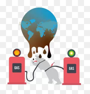 We Have Just 12 Years To Save The Earth - Cartoon | Full Size Png ClipartFlare.com 