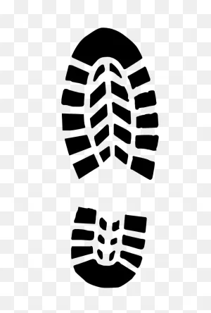 Free Shoe Print Cliparts, Download Free Shoe Print Cliparts Png ClipartFlare.com 