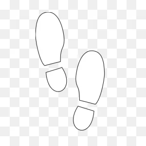 Shoe Print Png, PNG-WebP Clip Art For Web - Download Clip Art, Png Icon ClipartFlare.com 