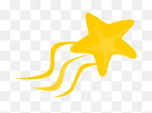 20  Free Shooting Star & Star Vectors