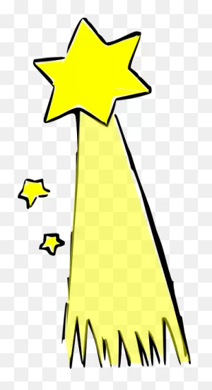 Animated Star Clip Art - Shooting Star Clip Art | Full Size Png ClipartFlare.com 