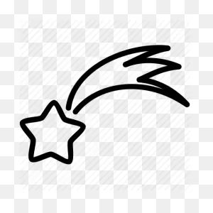 Best Shooting Star Clipart #13032 - ClipartFlare ClipartFlare.com