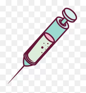 Diabetes Flu Shot Clipart - Full Size Clipart (#2342627) - ClipartFlare