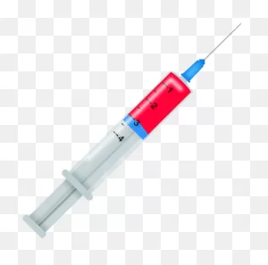 Download Image Freeuse Library Shot Clipart Blood Needle - Doctor ClipartFlare.com 