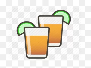 Tequila Shot Clip Art Png Transparent Png - Full Size Clipart ClipartFlare.com 