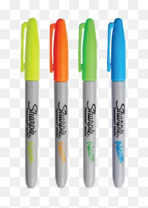 Sharpie - Reynolds