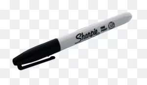 Sharpie (Psd) | Official Psds