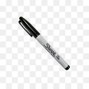 Super Sharpie By Magic Smith | Alakazam Magic Usa