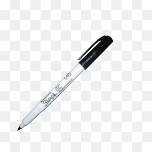 Sharpie Ultra Fine Point Permanent Ink Marker