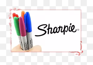 Sharpie - Uk | Proyectos