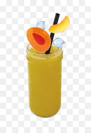 Milkshake Clipart Mango Shake - Smoothie - Png Download - Full ClipartFlare.com 