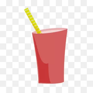Milk Shake Vector Image | Free Svg