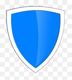 Download Silver Shield Clip Art - Shield Clipart - Full Size Png ClipartFlare.com 