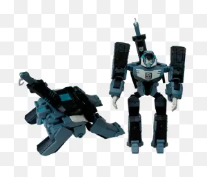 ClipartFlare ClipartFlare.com: Transformer Toy Reviews: Animated Shockwave