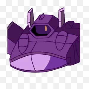 First Time Drawing G1 Shockwave !!;; - Ok To Tag...