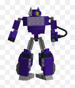 Shockwave (Pdf/ldd) Instructions