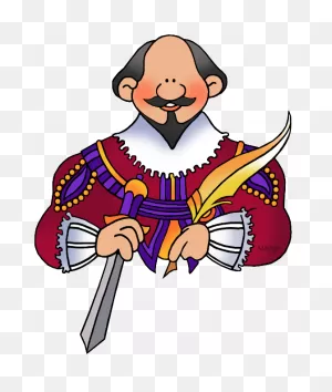 Free William Shakespeare Cliparts, Download Free William ClipartFlare.com 