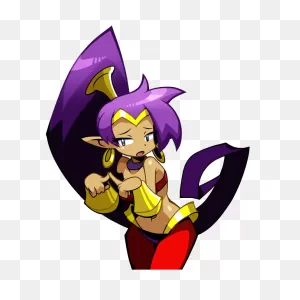 Shantae Vs Marina Liteyears | Vs Battles Wiki Forum