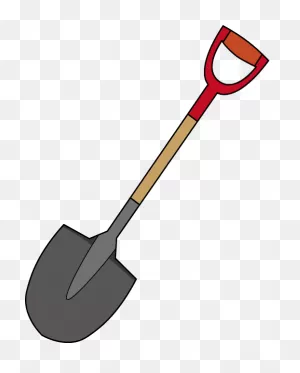 Shovel-Clipart-Free-Download-Clip-Art-On-3 | ClipartFlare