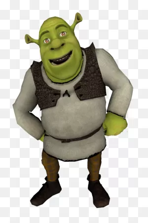 Download Shrek Free Download Hq Png Image | ClipartFlare