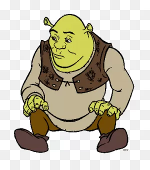 Shrek Clip Art Images - Cartoon Clip Art - ClipartFlare - ClipartFlare