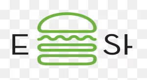 Shake Shack Logo - Shake Shack Logo Png Clipart - Full Size ClipartFlare.com 