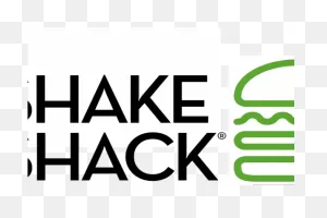 Shack Clipart Shak - Shake Shack Burger Logo - Png Download - Full ClipartFlare.com 