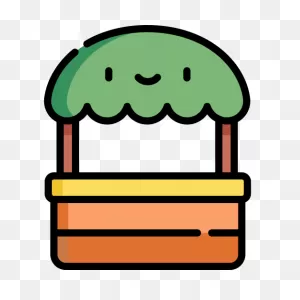 Shack - Free Buildings Icons