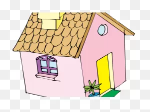 Shack Clipart Small Hut - Clip Art - Png Download - Full Size ClipartFlare.com 