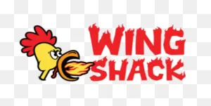 Wing Shack Delivery Menu | Order Online | 1011 S Lemay Ave Fort ClipartFlare.com 