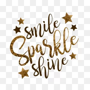 Free Image On ClipartFlare - Smile, Sparkle, Shine, Smiling | Sparkle ClipartFlare.com 