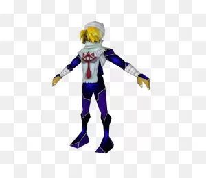 Nintendo 64 - The Legend Of Zelda: Ocarina Of Time - Sheik - The ClipartFlare.com 