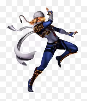 Sheik Super Smash Bros Ultimate - Super Smash Bros Ultimate Sheik ClipartFlare.com 
