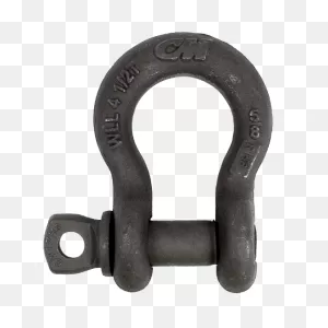 Cm Long Reach Shackles