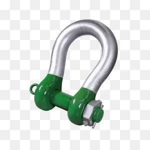 Shackle 1/2-Inch ⋆ Global Truss 2-Ton Screw Pin Rigging Lifting ClipartFlare.com 