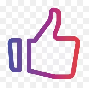 Facebook Like Button Share Icon Clip Art - Facebook Png Download ClipartFlare.com 