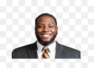 Shaq Grosvenor Stats, News, Bio | Espn